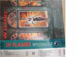 In Flames - Whoracle