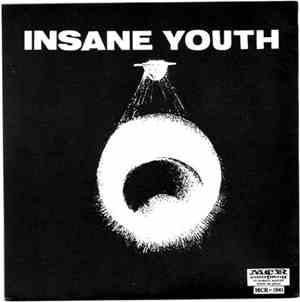 Insane Youth / Disassociate - Split
