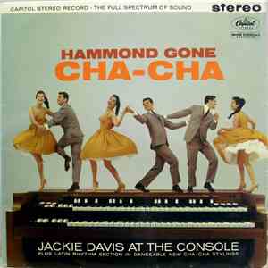 Jackie Davis - Hammond Gone Cha-Cha