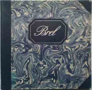 Jacques Brel - Brel