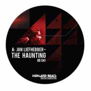 Jan Liefhebber - The Haunting