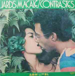Jards Macalé - Contrastes