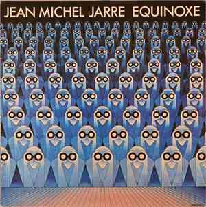Jean Michel Jarre - Equinoxe