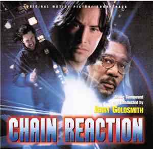 Jerry Goldsmith - Chain Reaction