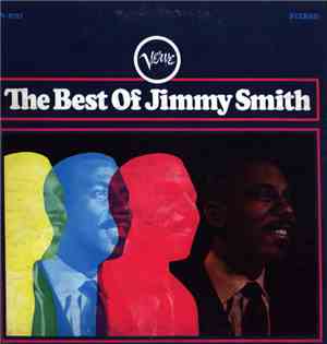 Jimmy Smith - The Best Of Jimmy Smith