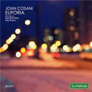 John Cosani - Euforia