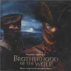 Joseph LoDuca - Brotherhood Of The Wolf