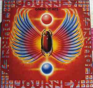Journey - Greatest Hits