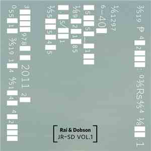 jr~sd - Vol. 1
