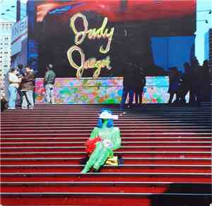 Judy Jaeger - Judith Jaeger And The World Around Us