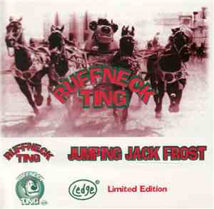 Jumping Jack Frost - Ruffneck Ting - Live At Lakota