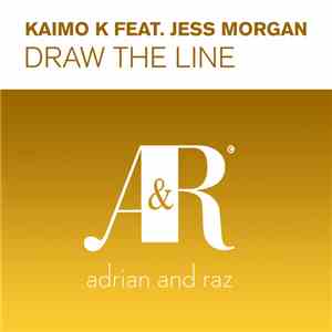 Kaimo K Feat. Jess Morgan  - Draw The Line