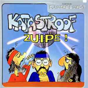 Katastroof - Zuipe!
