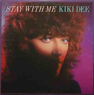 Kiki Dee - Stay With Me