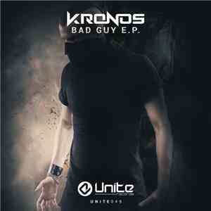 Kronos  - Bad Guy E.P.
