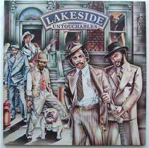Lakeside - Untouchables