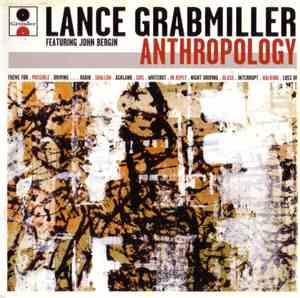 Lance Grabmiller - Anthropology