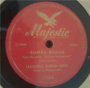 Lecuona Cuban Boys - Rumba-Bomba / Maracas