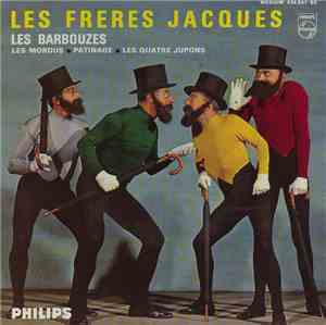 Les Frères Jacques - 13ème Série