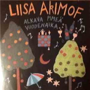 Liisa Akimof - Alkava Pimeä Vuodenaika