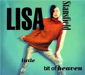 Lisa Stansfield - Little Bit Of Heaven