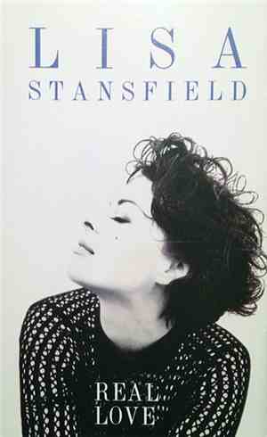 Lisa Stansfield - Real Love