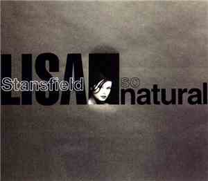 Lisa Stansfield - So Natural