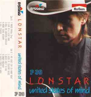 Lonstar - United States Of Mind