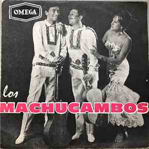 Los Machucambos - Cuando Caliente El Sol