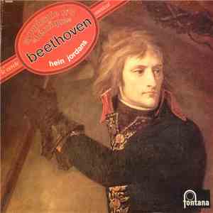 Ludwig van Beethoven / Orchestre Symphonique Du Brabant Direction Hein Jord ...
