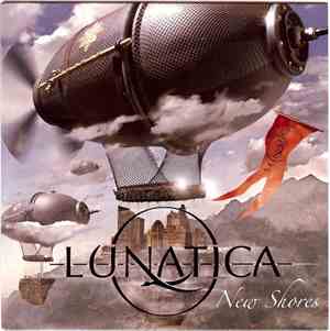 Lunatica - New Shores