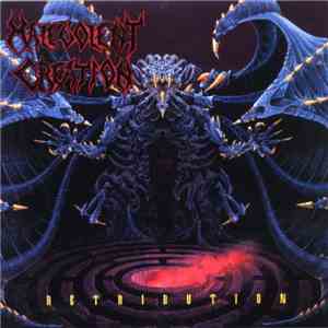 Malevolent Creation - Retribution
