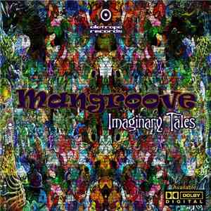 Mangroove  - Imaginary Tales
