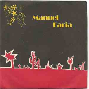 Manuel Faria  - O Povo No Poder