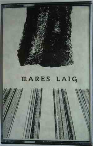 Mares Laig - Sun Turned Leather Serpent