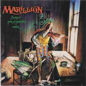 Marillion - Script For A Jester's Tear