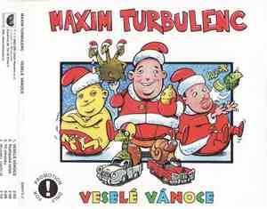Maxim Turbulenc - Veselé Vánoce