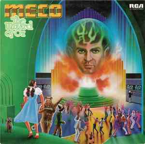Meco - The Wizard Of Oz