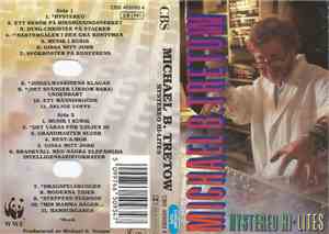 Michael B. Tretow - Hystereo Hi-Lites