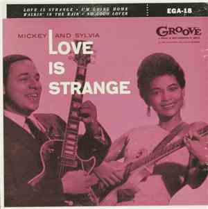 Mickey & Sylvia - Love Is Strange
