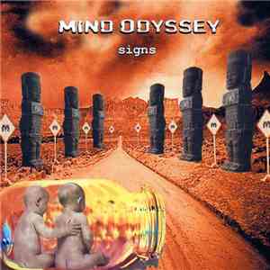 Mind Odyssey - Signs
