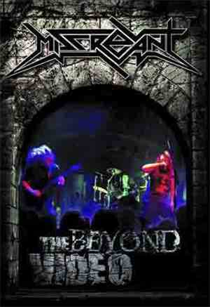 Miscreant - The Beyond Video