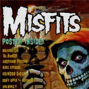 Misfits - American Psycho