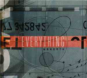 Mrnorth - Everything