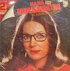Nana Mouskouri - Plaisir D'Amour