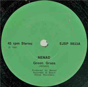 Nenad  - Green Grass