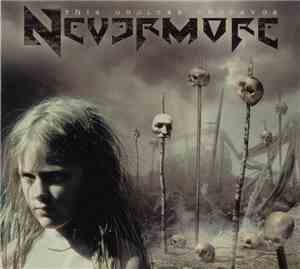 Nevermore - This Godless Endeavor