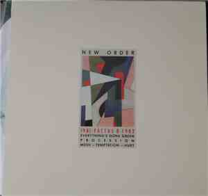 New Order - 1981-1982