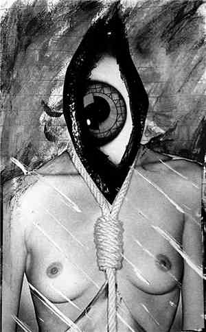 Nundata - Immaculate Heart