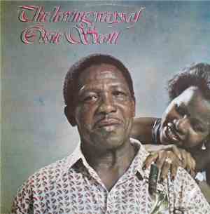Ossie Scott - The Loving Ways Of Ossie Scott